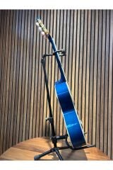 ALMİRA MG917-JR-BLS 3/4 KLASİK GİTAR MAVİ (KILIF+PENA HEDİYELİ)