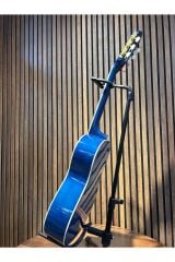 ALMİRA MG917-JR-BLS 3/4 KLASİK GİTAR MAVİ (KILIF+PENA HEDİYELİ)