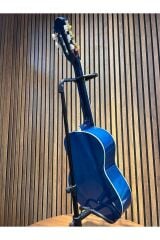 ALMİRA MG917-JR-BLS 3/4 KLASİK GİTAR MAVİ (KILIF+PENA HEDİYELİ)