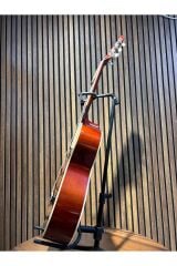 BARCELONA LC 3900 BS 4/4 KLASİK GİTAR TURUNCU (KILIF+PENA HEDİYELİ)