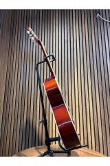 BARCELONA LC 3900 BS 4/4 KLASİK GİTAR TURUNCU (KILIF+PENA HEDİYELİ)