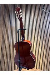 BARCELONA LC 3900 BS 4/4 KLASİK GİTAR TURUNCU (KILIF+PENA HEDİYELİ)