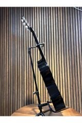 ANGEL ACG 100C-BK KLASİK GİTAR SİYAH (PENA+KILIF HEDİYELİ)