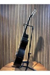 ANGEL ACG 100C-BK KLASİK GİTAR SİYAH (PENA+KILIF HEDİYELİ)