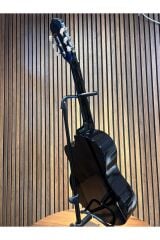 ANGEL ACG 100C-BK KLASİK GİTAR SİYAH (PENA+KILIF HEDİYELİ)
