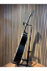 KLAS AKUSTİK GİTAR SİYAH (KILIF+PENA HEDİYELİ)