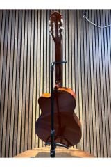 ANGEL ACG100 C-N KLASİK GİTAR (KILIF+PENA HEDİYELİ)