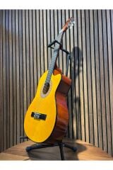 ANGEL ACG100 C-N KLASİK GİTAR (KILIF+PENA HEDİYELİ)