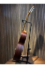 ANGEL ACG 200-M KLASİK GİTAR AHŞAP (KILIF+PENA HEDİYELİ)