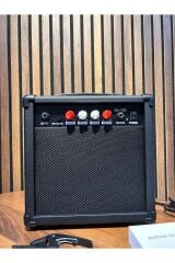 ALMEDA ELEKTRO GİTAR SETİ