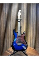 ALMEDA ELEKTRO GİTAR SETİ