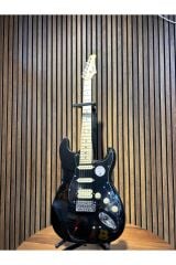 CLAPTON VİNTAGE SERİ ELEKTROGİTAR