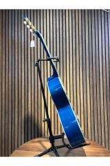 ALMİRA MG 917-BLS KLASİK GİTAR MAVİ (PENA+KILIF HEDİYELİ)