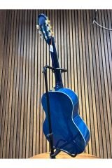 ALMİRA MG 917-BLS KLASİK GİTAR MAVİ (PENA+KILIF HEDİYELİ)