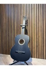 PARİS KLASİK GİTAR 4/4 tam boy (KILIF+PENA HEDİYELİ)