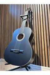 PARİS KLASİK GİTAR 4/4 tam boy (KILIF+PENA HEDİYELİ)