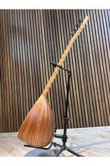 UZUN SAP EL YAPIMI BAĞLAMA (MAT) KILIF TEL VE TEZENE HEDİYELİ