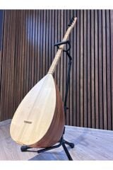 UZUN SAP EL YAPIMI BAĞLAMA (MAT) KILIF TEL VE TEZENE HEDİYELİ