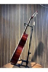 BARCELONA LC 3900 SB 4/4 KLASİK GİTAR TURUNCU (PENA+KILIF HEDİYELİ)