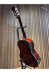 BARCELONA LC 3900 SB 4/4 KLASİK GİTAR TURUNCU (PENA+KILIF HEDİYELİ)