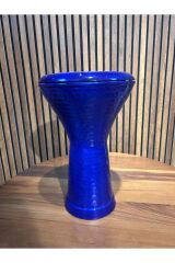 MASTERWORK BAŞLANGIÇ DARBUKASI MAVİ 22'LİK