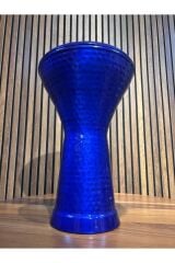 MASTERWORK BAŞLANGIÇ DARBUKASI MAVİ 22'LİK