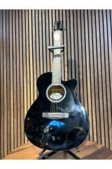 MASTERWORK ELEKTRO AKUSTİK GİTAR