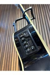 MASTERWORK ELEKTRO AKUSTİK GİTAR