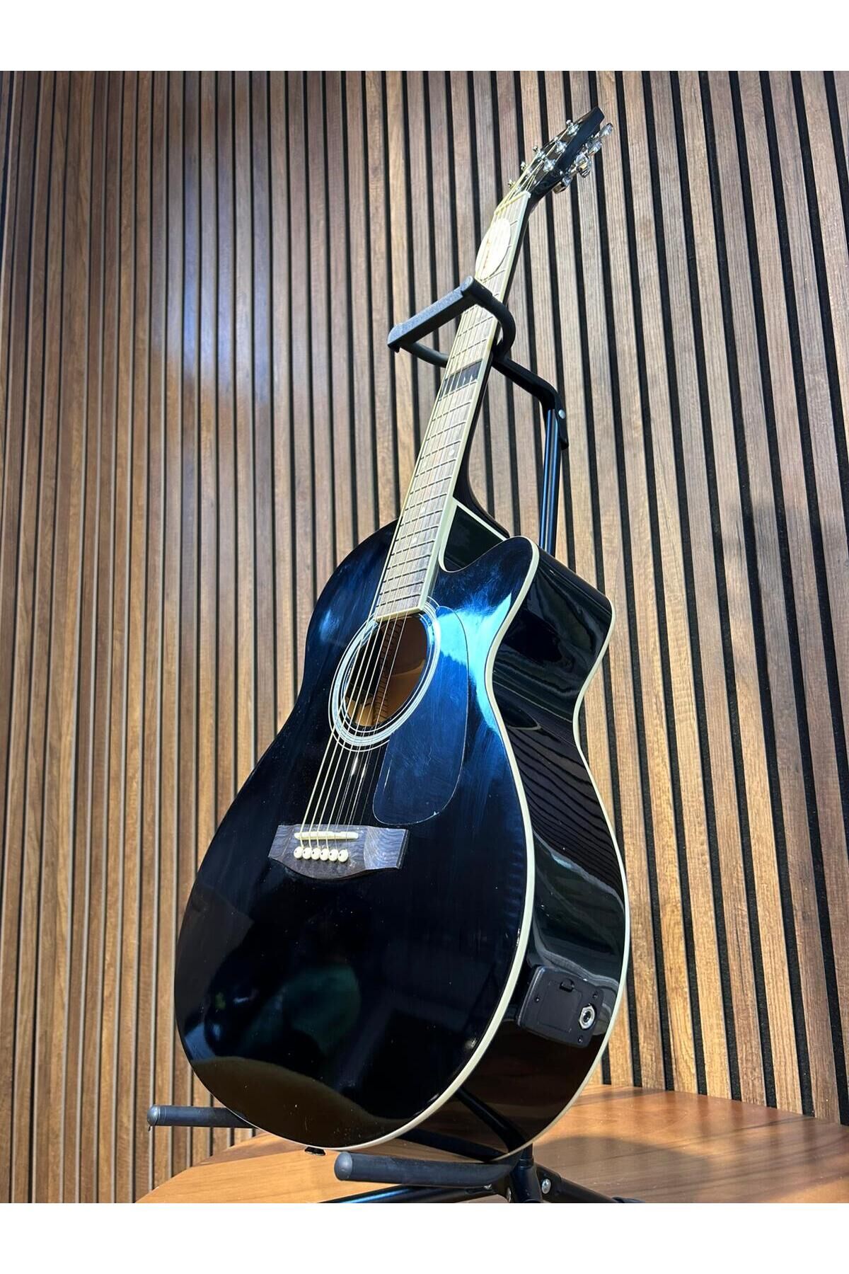 MASTERWORK ELEKTRO AKUSTİK GİTAR