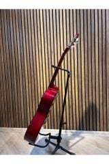 PATRICIO PV-40 KLASİK GİTAR 4/4 Tam boy (kılıf pena hediyeli)