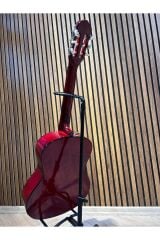 PATRICIO PV-40 KLASİK GİTAR 4/4 Tam boy (kılıf pena hediyeli)