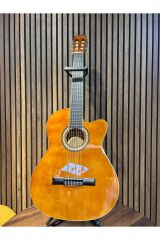 MASTERWORK KLASİK GİTAR