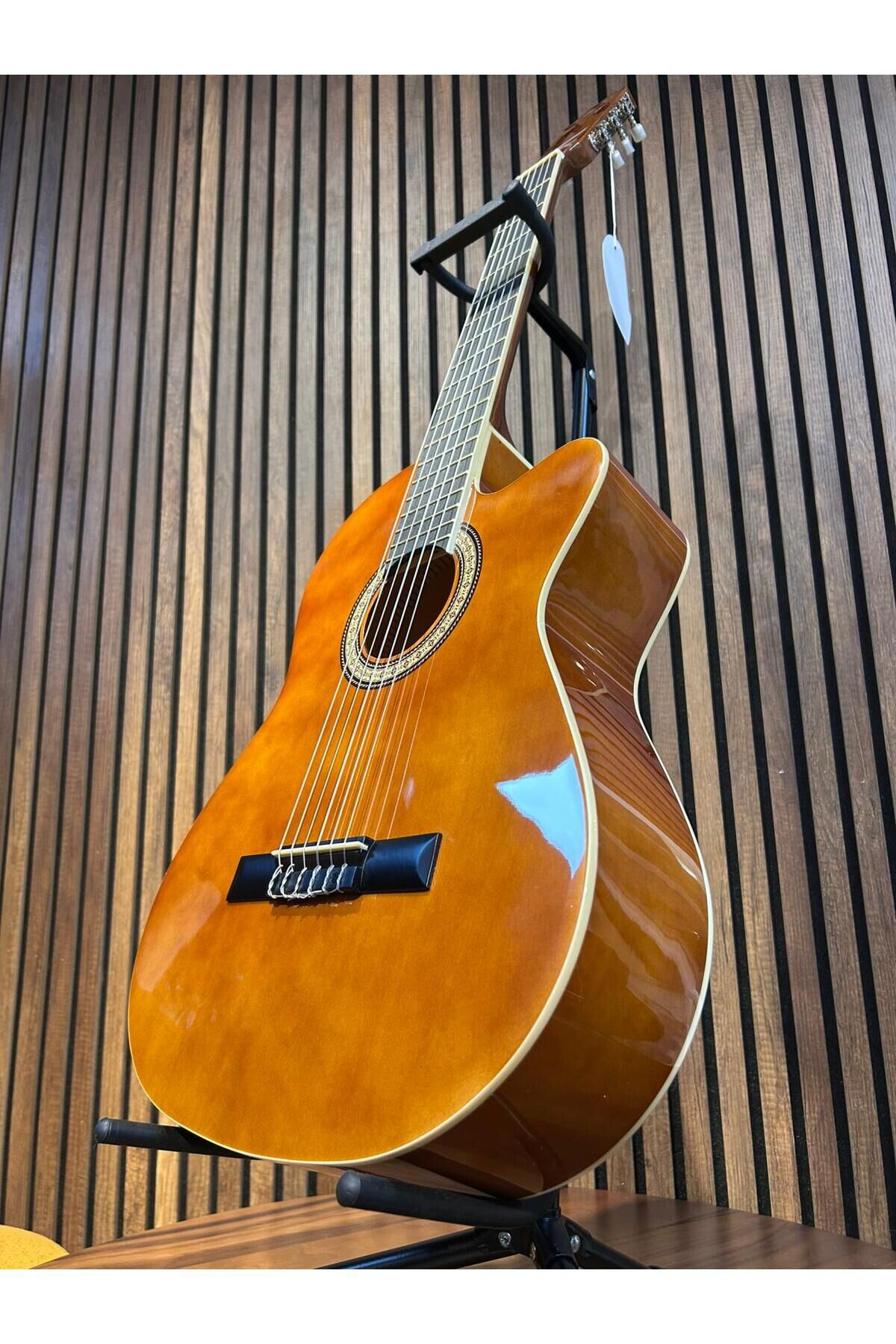 MASTERWORK KLASİK GİTAR