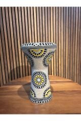 PROFESYONEL 22'LİK SEDEFLİ DARBUKA