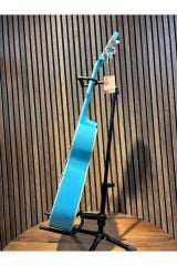 BARCELONA LC 3600 SKBL 3/4 KLASİK GİTAR MAVİ (KILIF+PENA HEDİYELİ)