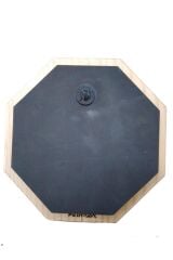 Bateri Çalışma Pedi - Siyah