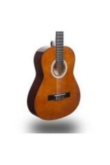 LC 3900 OR Turuncu Klasik Gitar