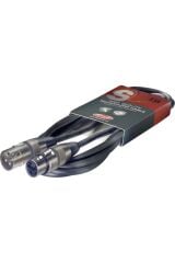 Smc3 3 M. Mikrofon Kablosu