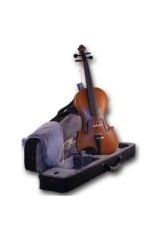 Masif Ağaç Keman Sv34-210 3/4