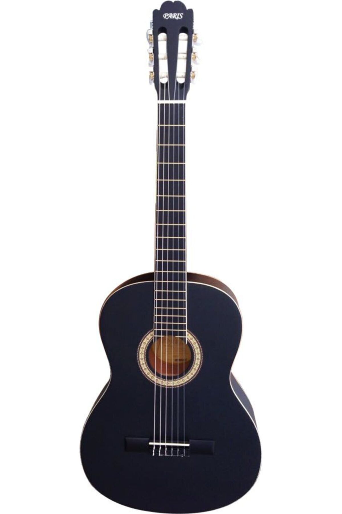 Klasik Gitar 4/4 Bk Paris Mwpa 3900 kılıf pena hediyeli