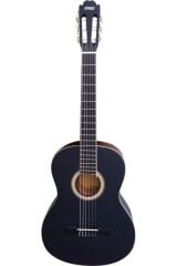 Klasik Gitar 4/4 Bk Paris Mwpa 3900 kılıf pena hediyeli