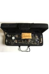 SCL-02G G (Sol) Klarnet