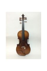 Vb330 3/4 Keman (kutu,reçine,yay Hediyeli)