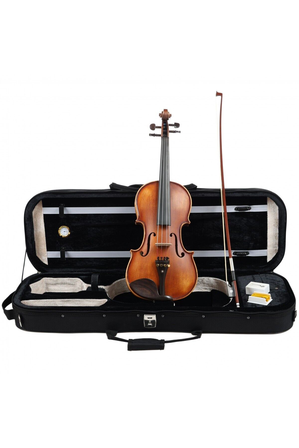 Vla9 - 4/4 Keman (YASTIK VE TAKIM TEL HEDİYE)