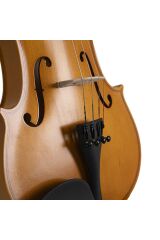 VLN-100M 4/4 Mat Cila Keman