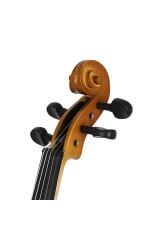 VLN-100M 4/4 Mat Cila Keman