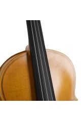 VLN-100M 4/4 Mat Cila Keman