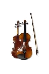 VL-908 4/4 Keman (Taşıma Çantası, Reçine ,Yay Dahil)