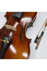 VL-908 4/4 Keman (Taşıma Çantası, Reçine ,Yay Dahil)