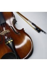 VL-908 4/4 Keman (Taşıma Çantası, Reçine ,Yay Dahil)